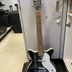 Electric Guitar 