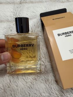 Burberry Hero