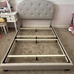 Full Size Bed Frame