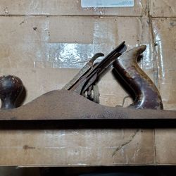 Stanley No.5 Plane 