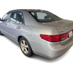 2005 Honda Accord