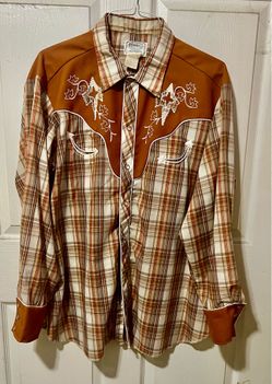 Western shirt