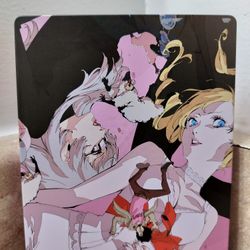 Catherine: Full Body Heart’s Desire Premium Edition, PS4