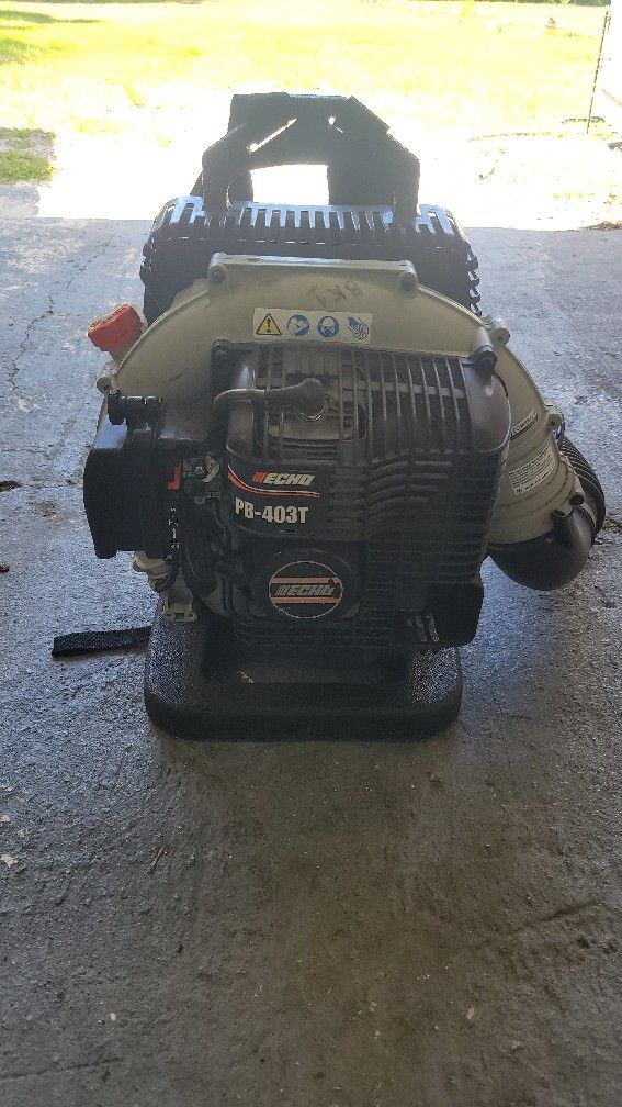 Blower