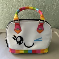 Loungefly So So Happy Purse