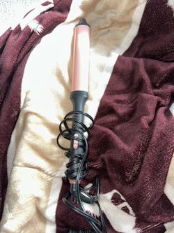 Curling Iron