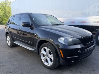2011 BMW X5