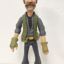 2003 Mezco Toyz “Animal House” D-Day Action Figure