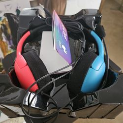 SWITCH  NINTENDO Airlite Wired Headset