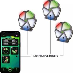  Portable Smart Target