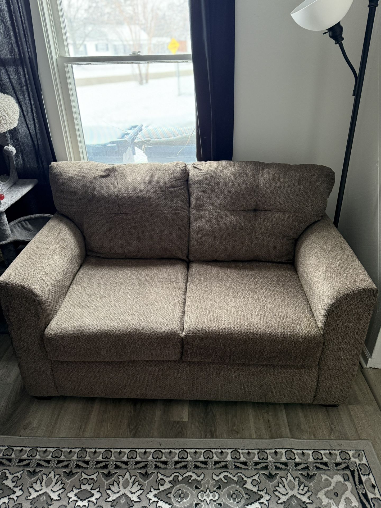 Loveseat