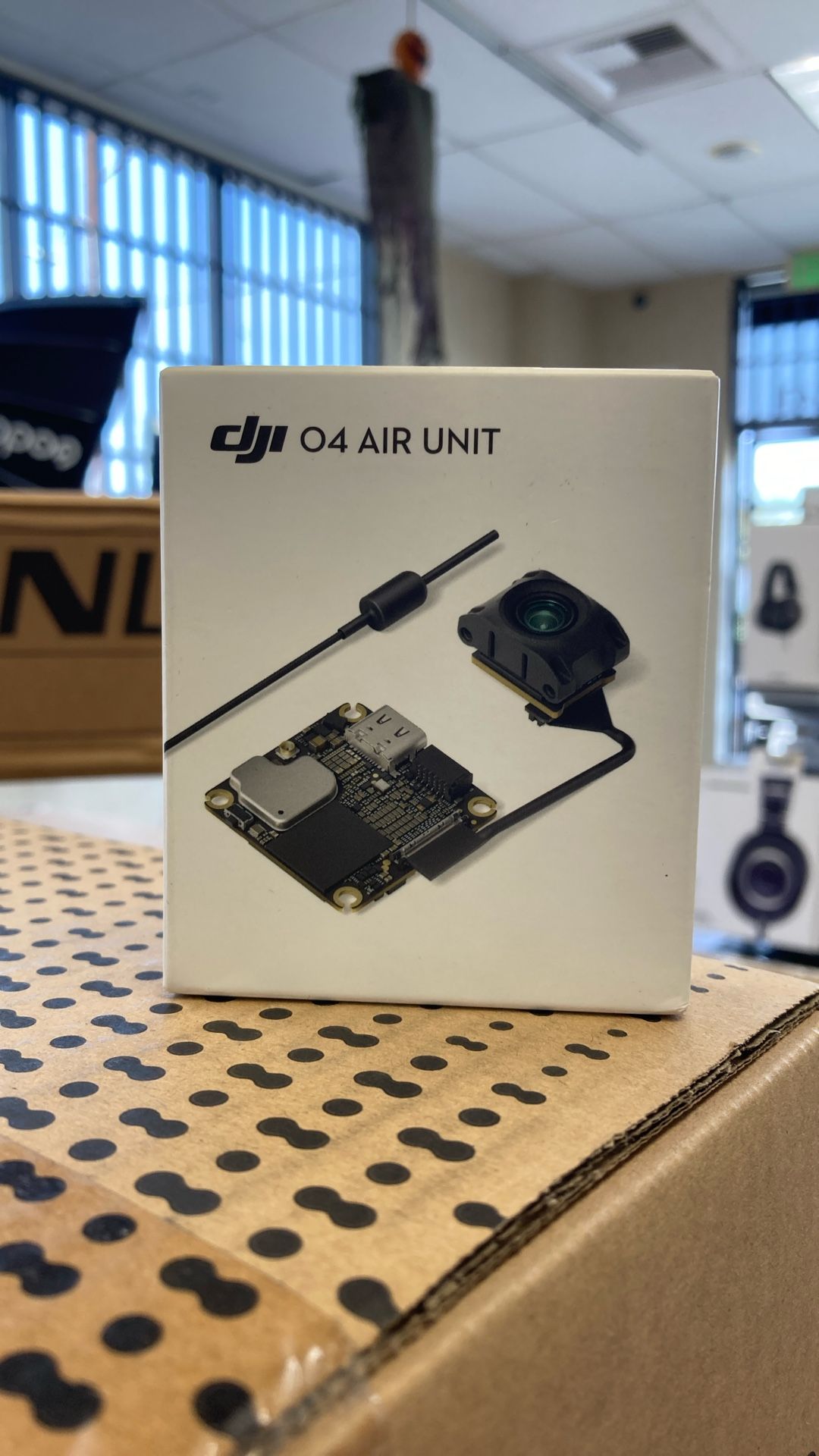 DJI 04 Air Unit