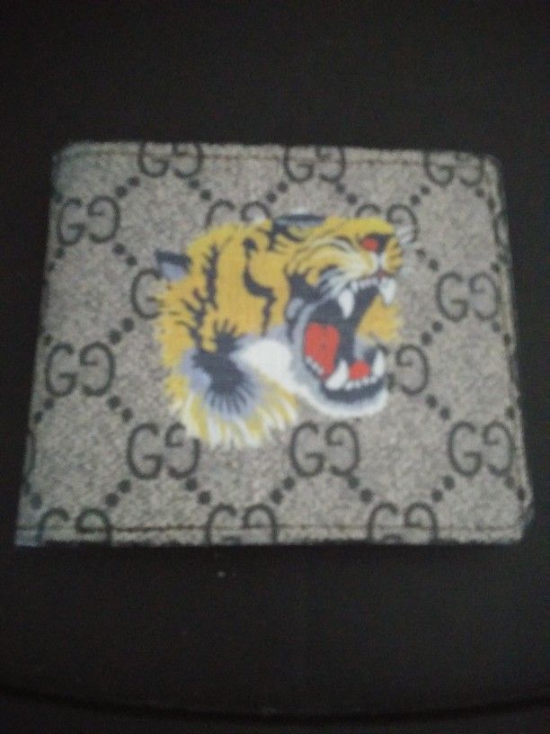 Gucci Wallet