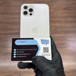 iPhone 12 Pro 128gb Unlocked 