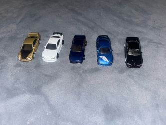 Hotwheels lot JDM!!