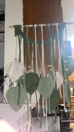 Wall decor