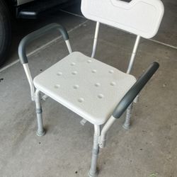 Medical shower Chair