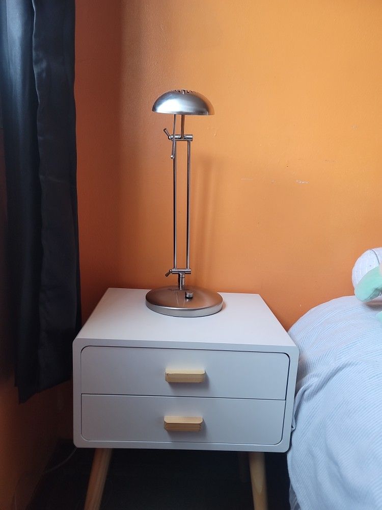 Desk Lamp