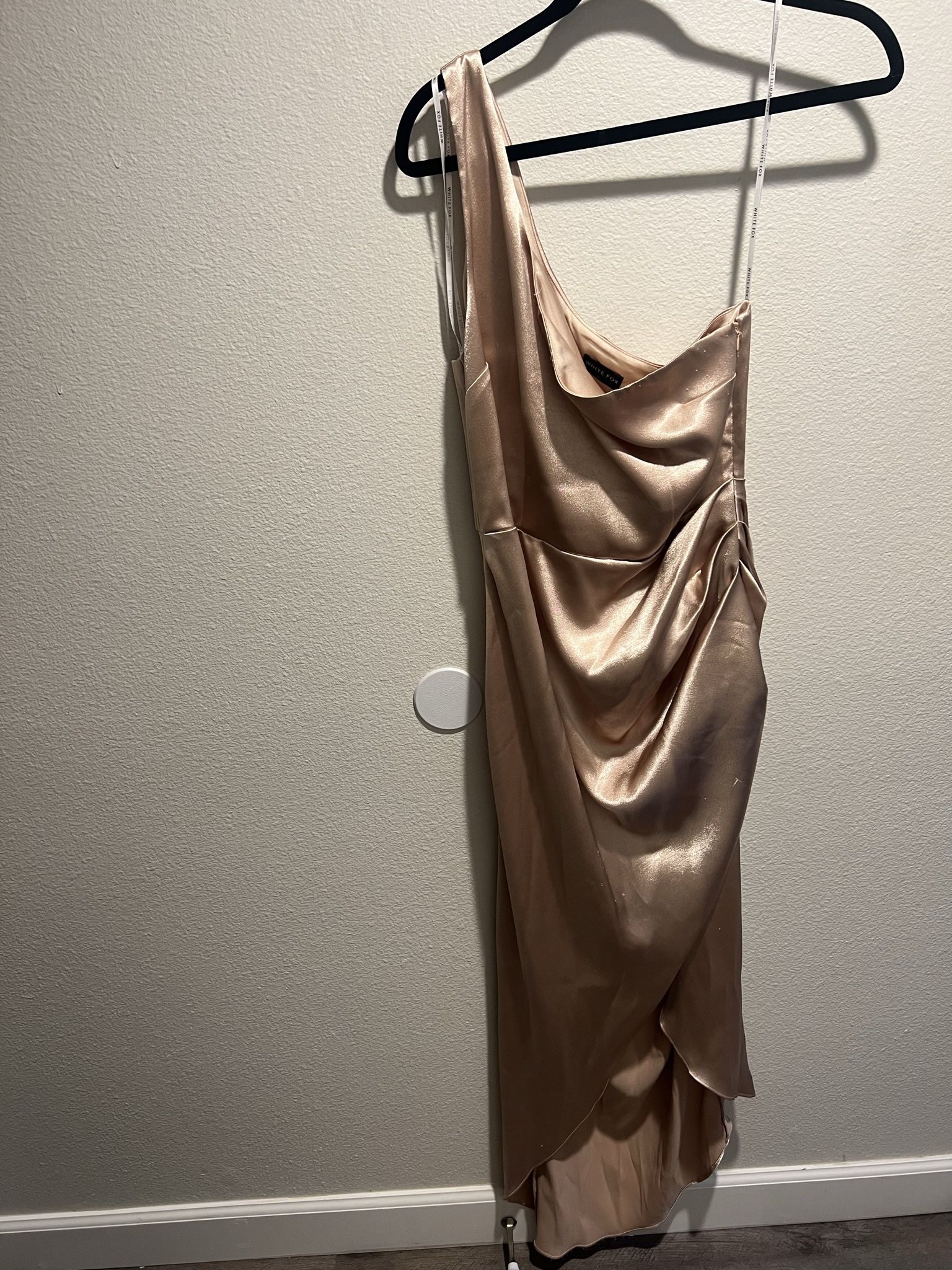 White Fox Boutique Dress