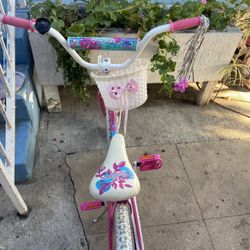 Sea Star Bike Huffy Bike 20”