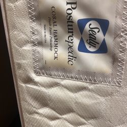 Sealy Mattress
