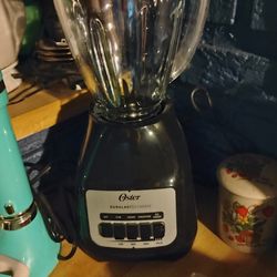 Oster Duralast Classic Blender