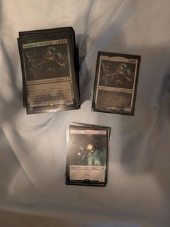 Necron Dynasties Precon