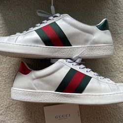 Gucci shoes 