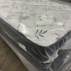 New Twin Medium /Firm