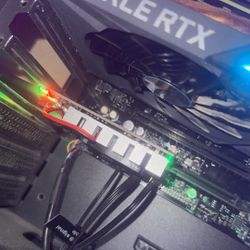 FULL DMA BUNDLE 240hz fuser and come with firmware