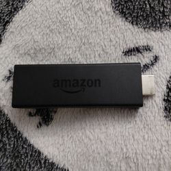Amazon streaming stick