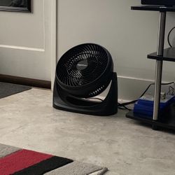 Mini Fan