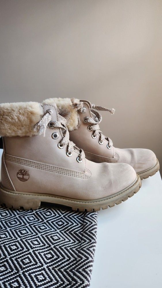 Timberland Boots