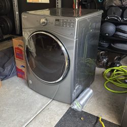 Whirpool Washer/dryer 