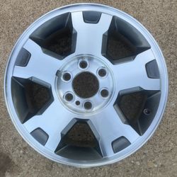 Ford Wheel