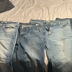 Men’s Jeans