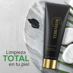 Mascarilla Limpia Poros.