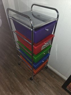 Drawers