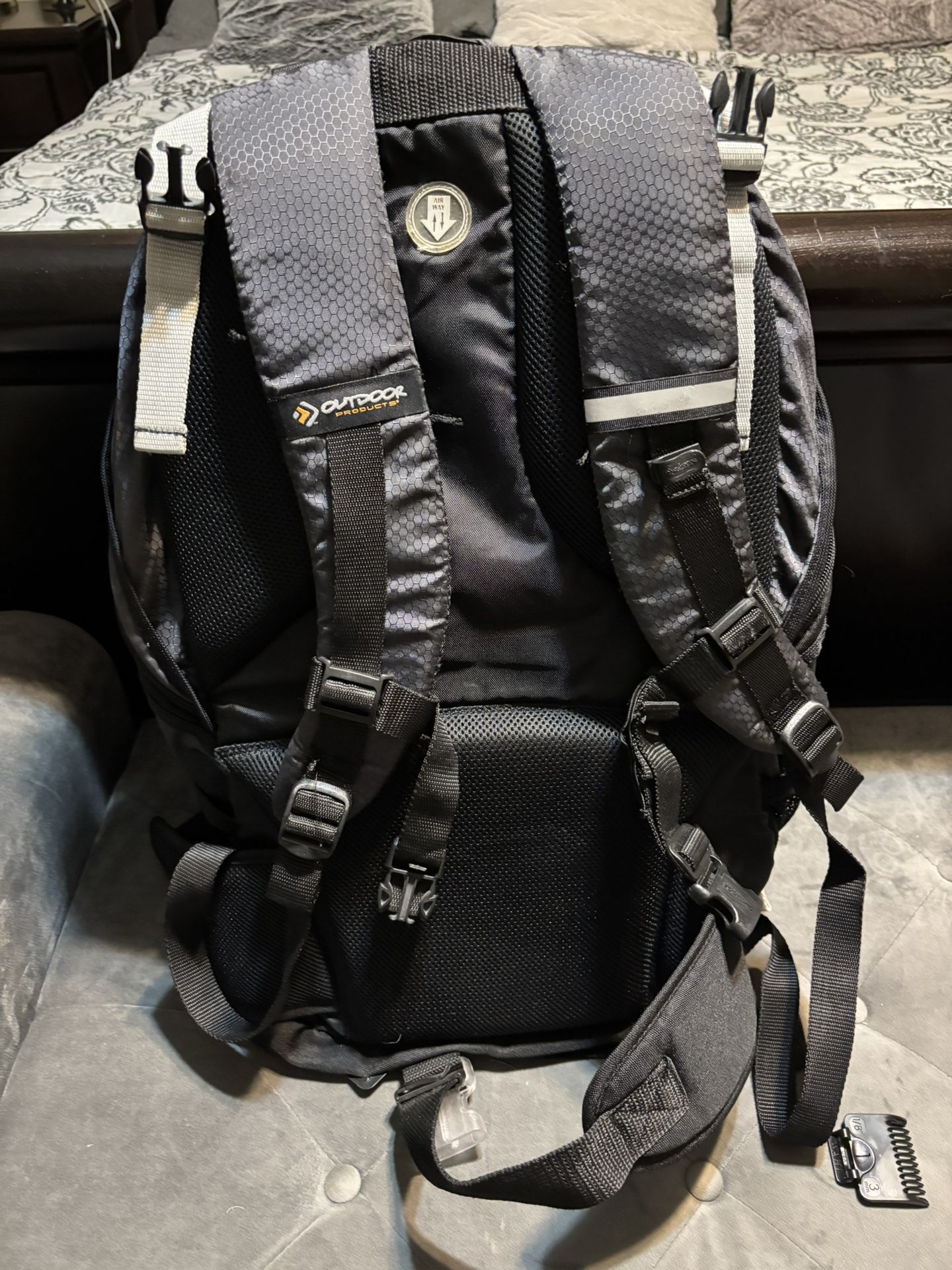 Large Backpack