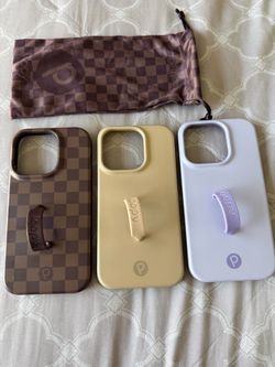 Loopy cases for Iphone 14 Pro (6.1” screen) Righty