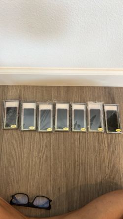 ✨ Professional Individual Eyelash Extensions – 7 NEW Boxes ✨