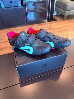 Peloton and Spin class Cycling Shoes  – Size 48 (Men's 13)
