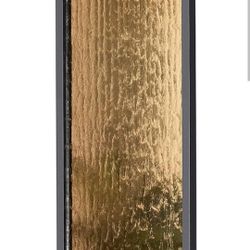 Large Extra Tall Fountain Indoor Or Out. Delivery 