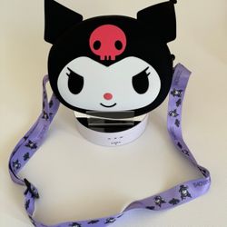 Kuromi Bag