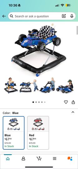 Baby Items