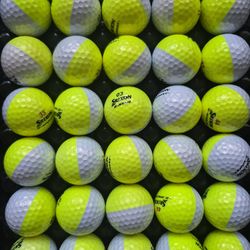 Srixon Divide Golf Balls