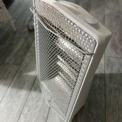 Pelonis 1500w Electric Heater