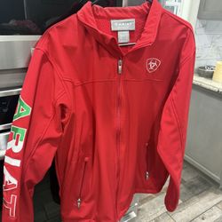 Ariat Jacket 