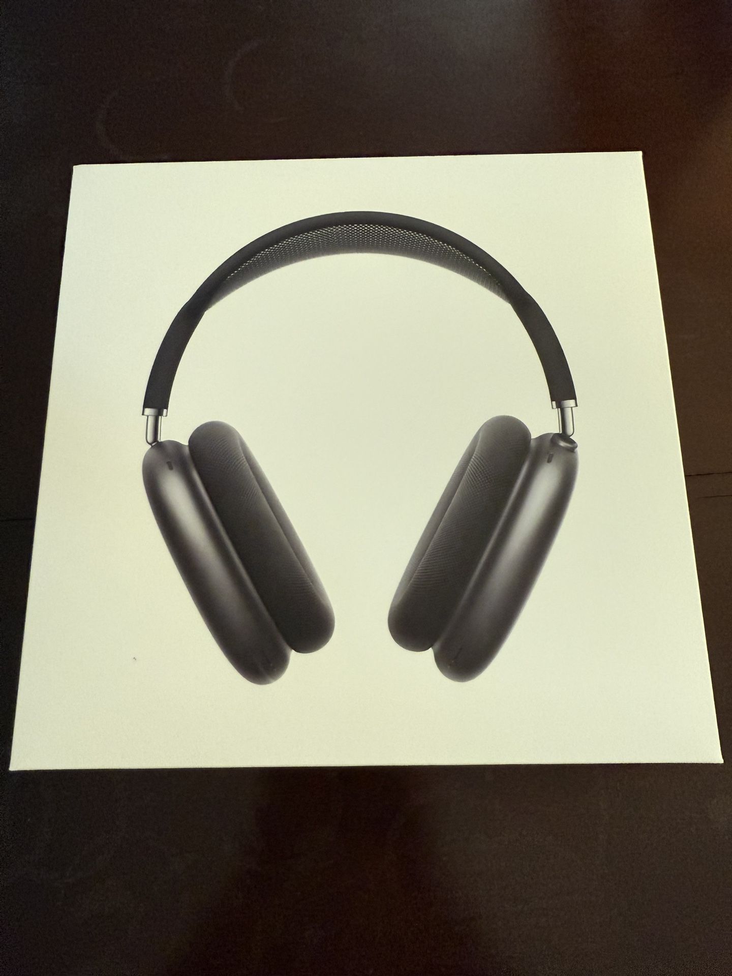 Apple AirPods Max Gray Space