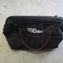 Hyper Tough Tool Bag